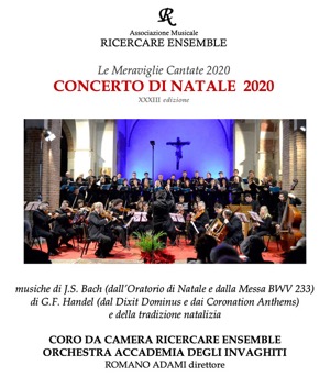 Concerto di Natale