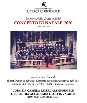 Concerto di Natale